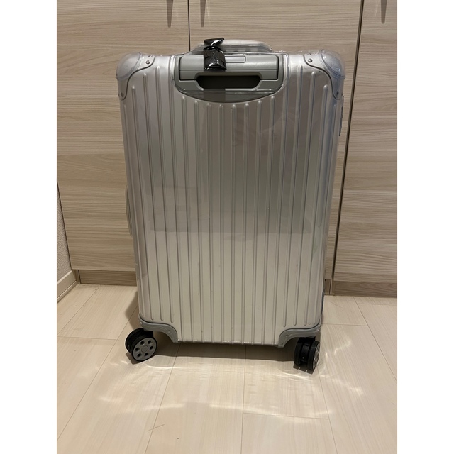 RIMOWA(リモワ)のRIMOWA  ORIGINAL Check-In  M 68L レディースのバッグ(スーツケース/キャリーバッグ)の商品写真