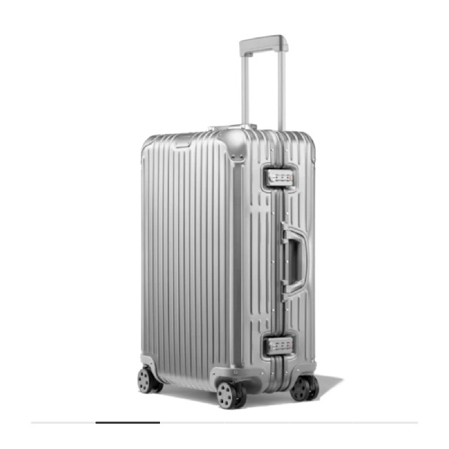 RIMOWA(リモワ)のRIMOWA  ORIGINAL Check-In  M 68L レディースのバッグ(スーツケース/キャリーバッグ)の商品写真