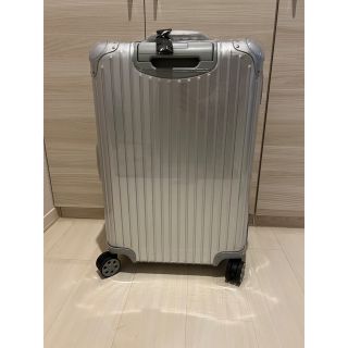 RIMOWA - RIMOWA ORIGINAL Check-In M 68Lの通販 by ⋆‎´•ﻌ•`⑅welcome