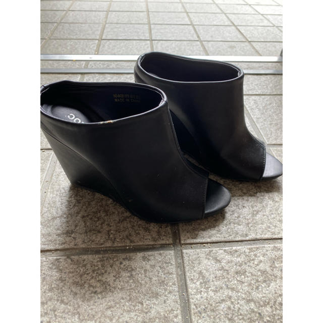 OZOC(オゾック)のOZOC★ウェッジサンダル レディースの靴/シューズ(サンダル)の商品写真