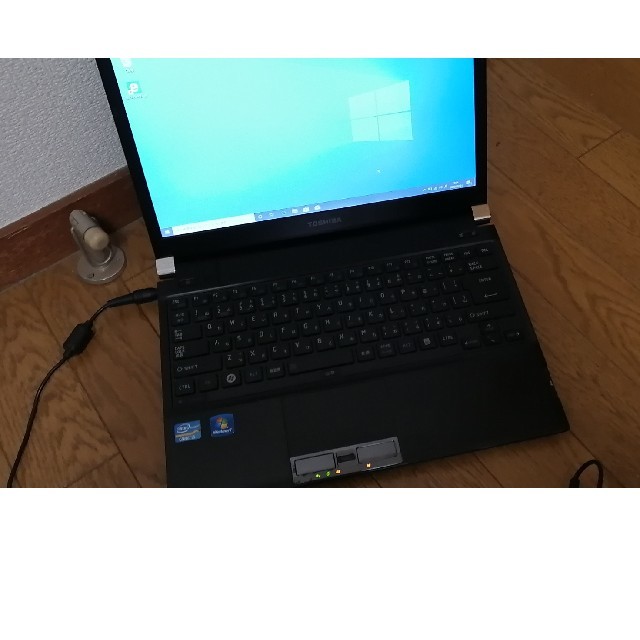 dynabook R732/F　東芝　ノートパソコン