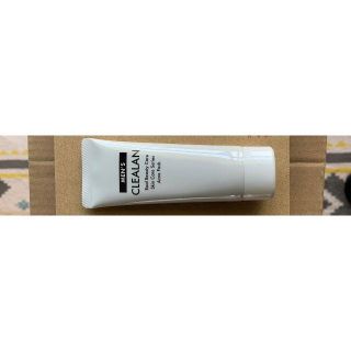 MEN’S CLEALAN メンズクレアラン(クレンジング/メイク落とし)