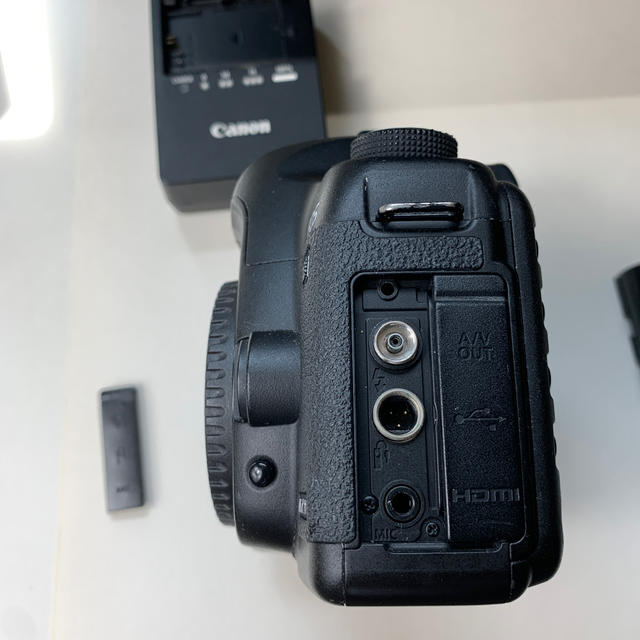 Canon(キヤノン)のCanon EOS 5D Mark2 スマホ/家電/カメラのカメラ(デジタル一眼)の商品写真