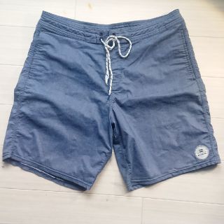 ビラボン(billabong)のBillabong ビラボン サーフパンツ ブルー 32サイズ(水着)