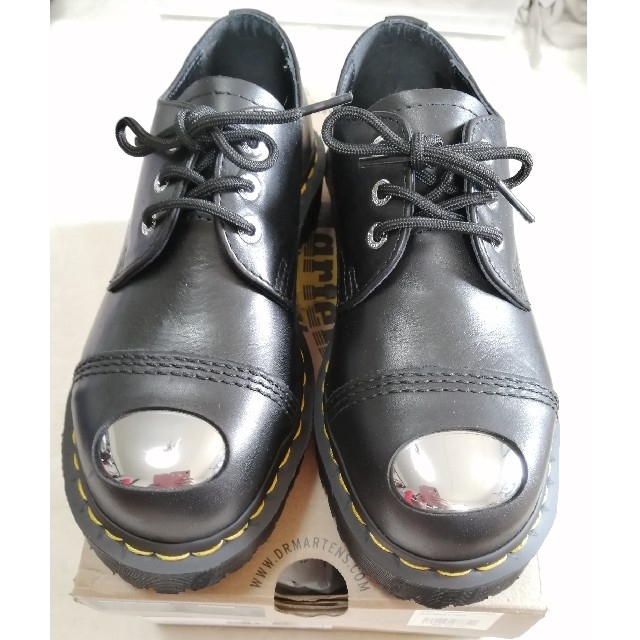 Dr.Martens (ドクターマーチン) 25038001 1925 LUXOLUXOR