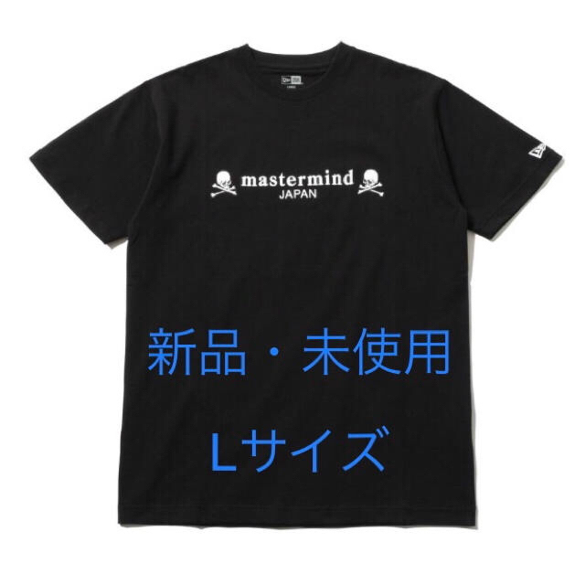 Master Mind Japan × New Era 限定コラボ  Tシャツ