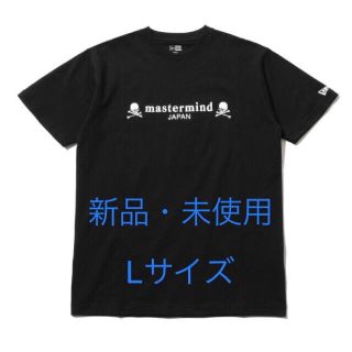 マスターマインドジャパン(mastermind JAPAN)のMaster Mind Japan × New Era 限定コラボ  Tシャツ(Tシャツ/カットソー(半袖/袖なし))