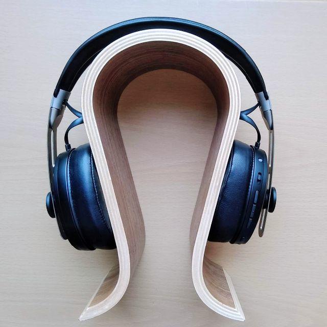 ゼンハイザー MOMENTUM Wireless M3AEBTXL ぐずら ゼンハイザー MOMENTUM Wireless M3AEBTXL ぐずら