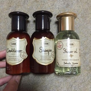 サボン(SABON)のSABON (シャンプー)