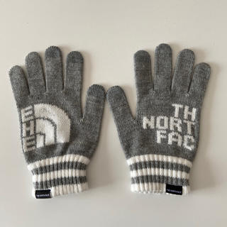 ザノースフェイス(THE NORTH FACE)の手袋(手袋)