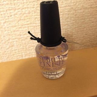 オーピーアイ(OPI)のりー様用(ネイルトップコート/ベースコート)