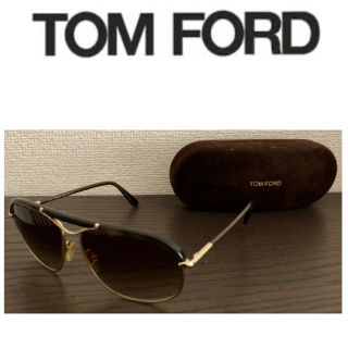 トムフォード(TOM FORD)の希少 完売 TOM FORD Russell TF234 サングラス(サングラス/メガネ)