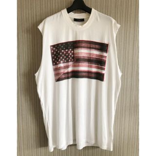 ジバンシィ(GIVENCHY)のGIVENCHY トップス(Tシャツ/カットソー(半袖/袖なし))