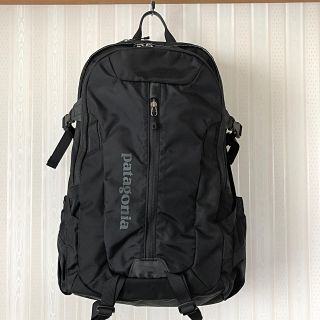 パタゴニア(patagonia)のpatagoniaリュック(バッグパック/リュック)