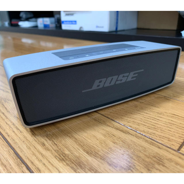 Bose Bluetoothスピーカー - スピーカー