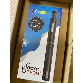 プルームテック(PloomTECH)のプルームテックプラス(タバコグッズ)