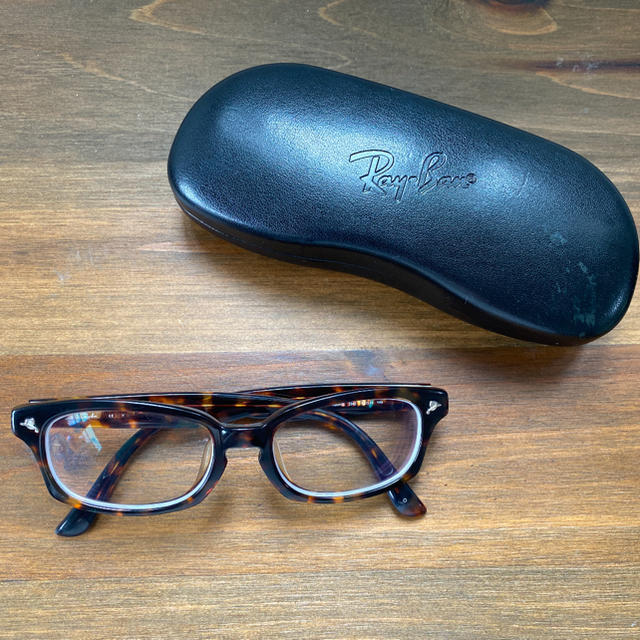 RayBan/レイバン RB5158 2346 眼鏡フレーム 正規品