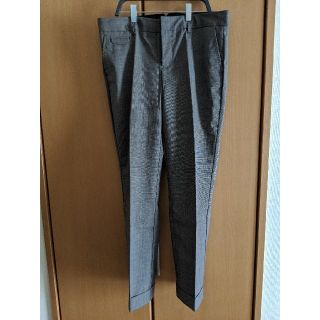 ギャップ(GAP)のGapシガレットクロップドパンツ(クロップドパンツ)