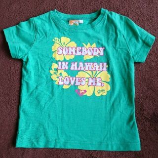 ロキシー(Roxy)のROXY キッズ Tシャツ 100(Tシャツ/カットソー)