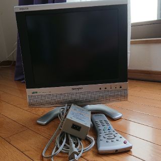 アクオス(AQUOS)のLee様  テレビ SHARP(テレビ)