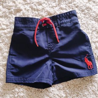 ポロラルフローレン(POLO RALPH LAUREN)のRalphLauren 水着パンツ(水着)