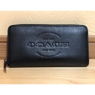 コーチ(COACH)の長財布(長財布)