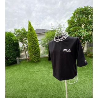 フィラ(FILA)のFILA Tシャツ(Tシャツ(半袖/袖なし))