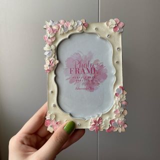 アフタヌーンティー(AfternoonTea)のAfternoonTea photoframe 89×127mm (フォトフレーム)