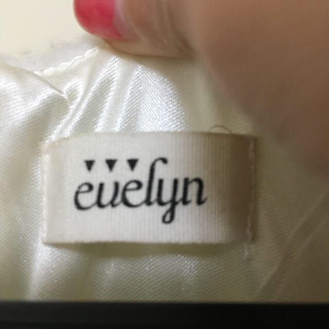evelyn(エブリン)の🌸とま🐰🌼値段交渉可様🌸専用 レディースのワンピース(ミニワンピース)の商品写真