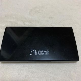 ニジュウヨンエイチコスメ(24h cosme)の24hcosme 本日昼まで！(ファンデーション)