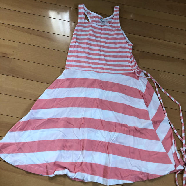 Old Navy(オールドネイビー)のOLD NAVY キッズ/ベビー/マタニティのキッズ服女の子用(90cm~)(ワンピース)の商品写真