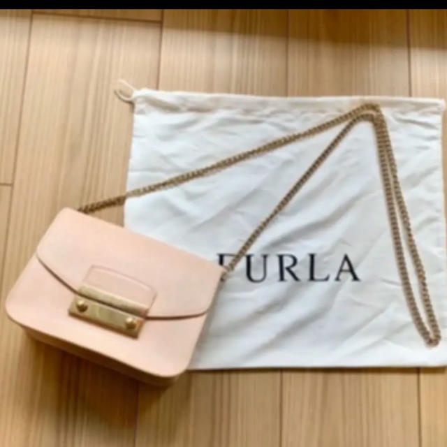 Furla(フルラ)のフルラ　メトロポリス　ショルダーバッグ レディースのバッグ(ショルダーバッグ)の商品写真