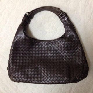 ボッテガヴェネタ(Bottega Veneta)のBOTTEGA  VENETA(ショルダーバッグ)