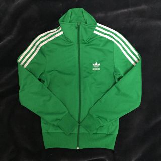 アディダス(adidas)のadidas original ジャージ(パーカー)