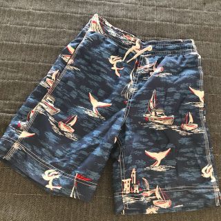 ギャップキッズ(GAP Kids)のGapkids 130 水着　スイムウェア(水着)