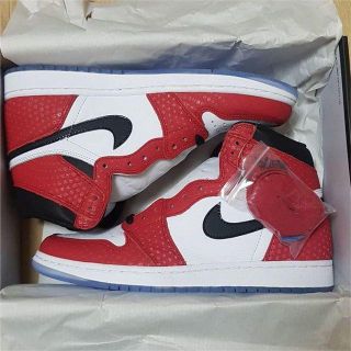 AIR JORDAN 1 RETRO HIGH OG  29cm(スニーカー)