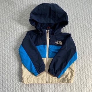 ザノースフェイス(THE NORTH FACE)のTHE NORTH FACE☆アトモスフィアジャケット (ジャケット/コート)