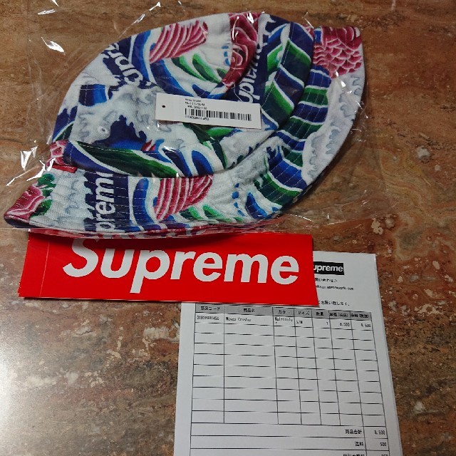 Supreme - Supreme20ss Waves Crusher マルチカラー S/Mサイズの通販 ...