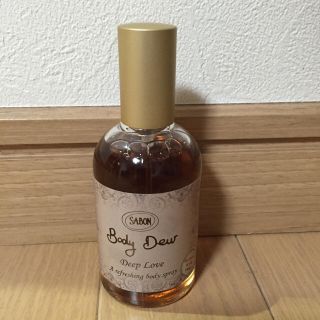 サボン(SABON)のSABON オーデトワレ (香水(女性用))