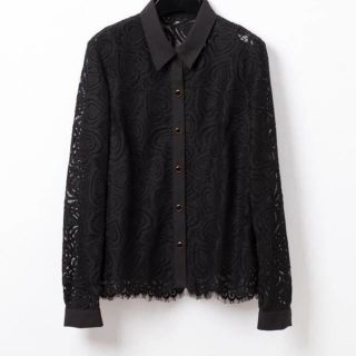 GRACE CONTINENTAL(シャツ/ブラウス(長袖/七分))のフリマ GRACE CONTINENTAL(シャツ/ブラウス(長袖/七分))のフリマ