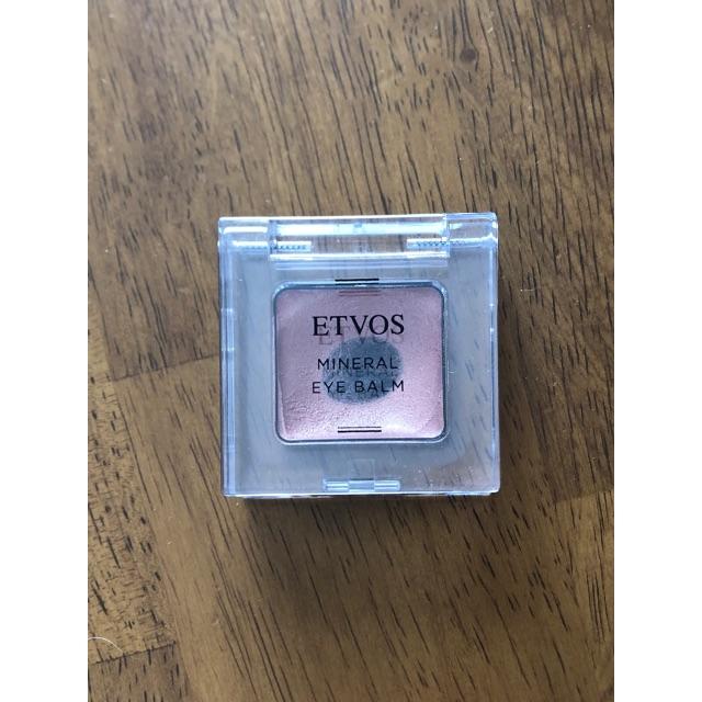 ETVOS(エトヴォス)のETVOS ミネラルアイバーム コスメ/美容のベースメイク/化粧品(アイシャドウ)の商品写真