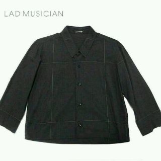 ラッドミュージシャン(LAD MUSICIAN)の☆お値下げ！☆ラッドミュージシャンシャツ(シャツ)