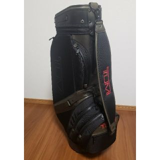 トゥミ(TUMI)のTUMI キャディバック(バッグ)