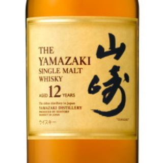 サントリー(サントリー)の山崎12年6本セット(ウイスキー)