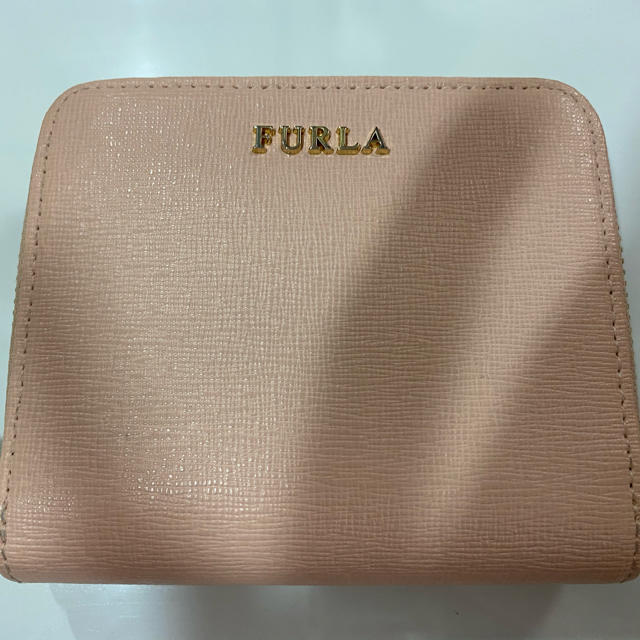 Furla(フルラ)のFURLA ミニ財布 レディースのファッション小物(財布)の商品写真