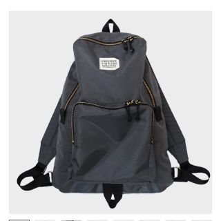 ユナイテッドアローズ(UNITED ARROWS)のフレドリックパッカーズ　リュック　バックパック(バッグパック/リュック)