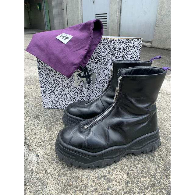 Balenciaga(バレンシアガ)のeytys raven ブーツ メンズの靴/シューズ(ブーツ)の商品写真