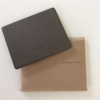 ボッテガヴェネタ(Bottega Veneta)のボッテガ・ヴェネタ 鏡 ミラー(ミラー)