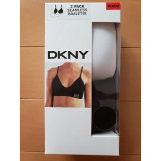 ダナキャランニューヨーク(DKNY)のDKNY ブラ スポーツブラ(ブラ)
