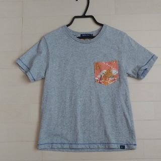 ビームス(BEAMS)のBEAMS mini Tシャツ 140(Tシャツ/カットソー)